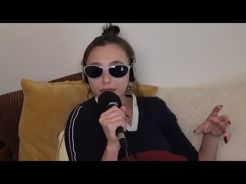 my realistic "wellness" routine, explained