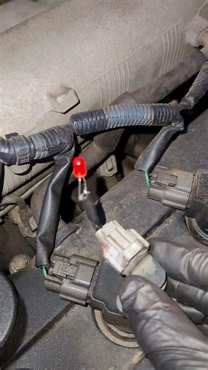 This is the easiest way to check ignition signal ⚡