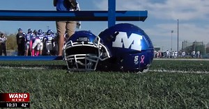 Billy Riebock Named Millikin Head Football Coach