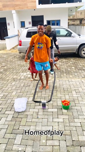 1.8K views · 50 reactions | Jumping game challenge #challenhighli #followerseveryonehighlights #highlightseveryonefollowers2025highlightseveryonefollowers2025 #viralreels2025 #viralreels #highlighteveryone #viralchallenge #highlight #fun | Collins Edameh | Facebook