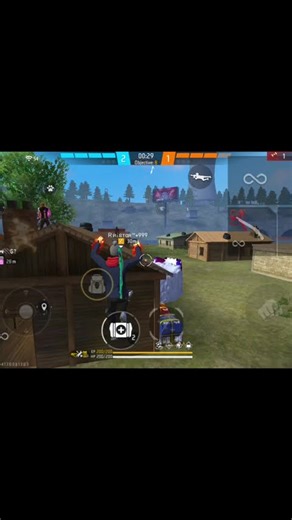#freefire #gaming gameplay