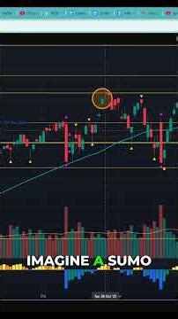 The Sumo Anomaly: A Powerful Trading Signal