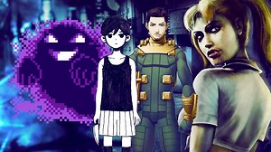 Five Great Horror RPGs to Play During Halloween