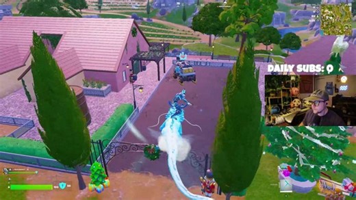 back to full time fortnite. retired from arc LOL | !plus code: johtsu:)