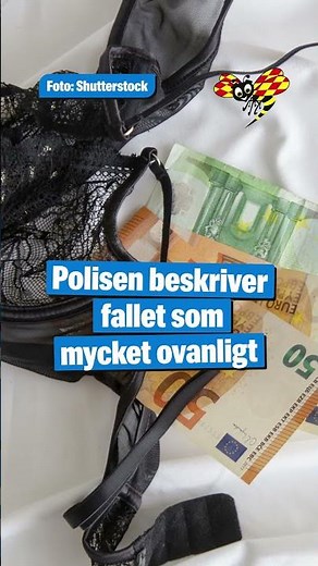 ¨Pensionärshallick styrde bordell i hemmet