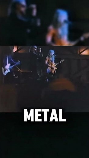 The Baptism of Fire That Made Alice in Chains Immortal #grunge #jerrycantrell #seankinney