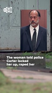 Houston rapper accused of holding pregnant panhandler hostage for several years in SE Houston seen in court. abc13.co/3TTf9Wj | ABC13 Houston