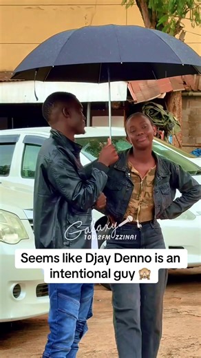 Dj Denno Takes Florah Car Shopping for Her Dream Ride