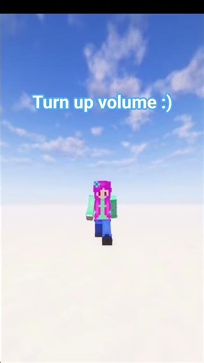 Minecraft Snow Crunch Sound Effect! (full 1 hour video on my channel :)