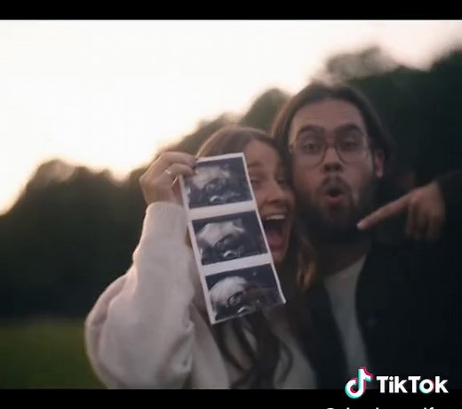 Exciting Announcement: Baby Wolfe Arriving in March!