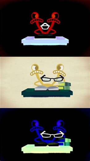 Endless Spanish Funny Animation. #endlessspanish #funny animation