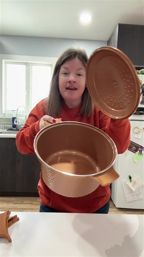 Dutch oven for kitchen home decor #dutchoven