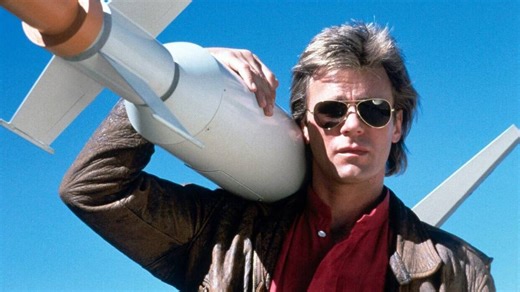 6 Cheesiest '80s TV Shows, Ranked