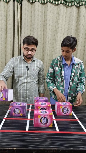 Tic Tac Toe Challenge 29 #shorts #challenge #trendingshorts #viralshorts #foryou