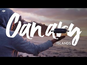 DJI Avata 2 | The Enchanted Canary Islands