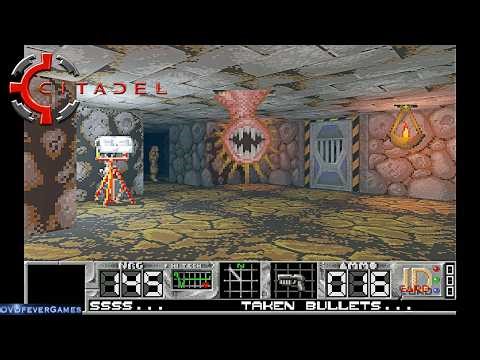 ** FREE GAME NOW! ** CITADEL REMONSTERED - PC (4K UHD 60fps, 7900XTX, ULTRA PERFORMANCE) - GOG