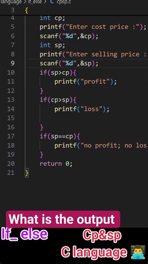 if else condition|| cp & sp 👨‍💻#coding #codingbat #python #programming #youtubeshorts #javascript #c