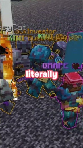 Stop thinking you need a PC to play Earth SMPs!! #minecraft