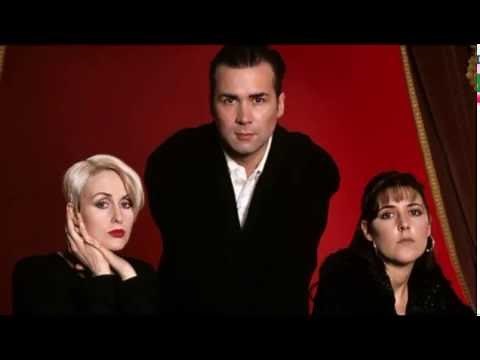 Human League -- ''Human ( Extended Version 12)