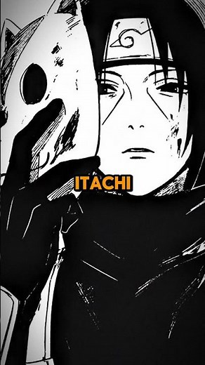 Why Minato & Jiraiya Had More Chakra Than Itachi & Kakashi #naruto