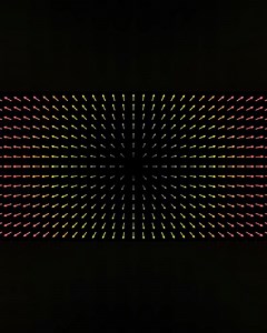 Visualization of the Divergence and Curl | Mathematics