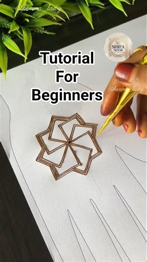 viral design😍👌🥰👍#stepbystep#easy#mehndi#tatorial#henna#viral#youtubeshorts#music#song#2026#tikki#eid