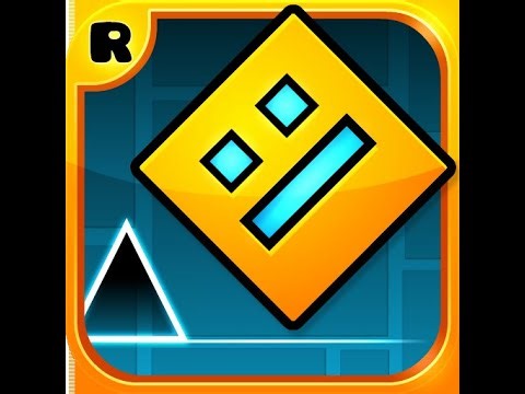 Geometry Dash Series Non-stop Music Mix