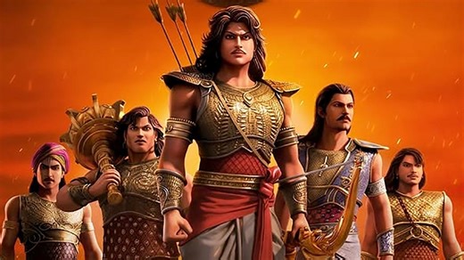 Kurukshetra Review: Super Interesting! | Rediff-TV | Rediff.com