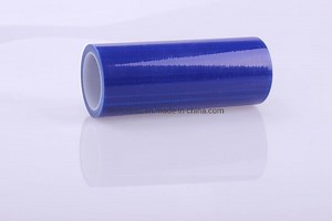 [Hot Item] Dust Removal PCB LCD Cleaning Reusable Blue ESD Sticky Roller