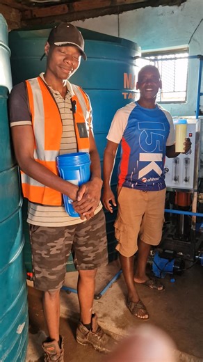 After every successful installation, our clients share real feedback about their experience with our professional water purification systems and turnkey installation services. No scripts. No exaggeration. Just authentic testimonials from businesses and homeowners who trusted us with their investment. From seamless system installation to reliable performance and long term efficiency, we focus on delivering measurable results that speak for themselves. Watch till the end and hear why our water tre