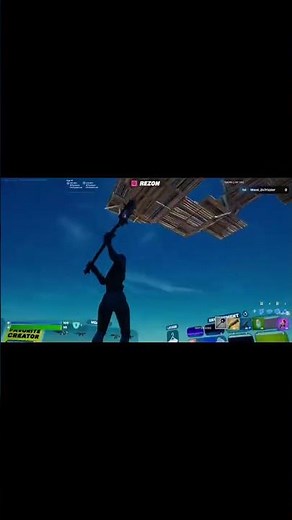How To Get Potato Graphics #fortnite