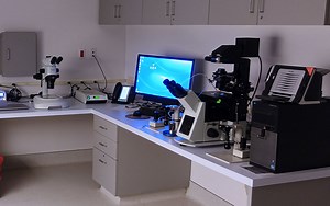 West Los Angeles Fertility Clinic