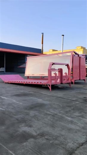 Dual-Purpose Vehicle for Towing & Recovery