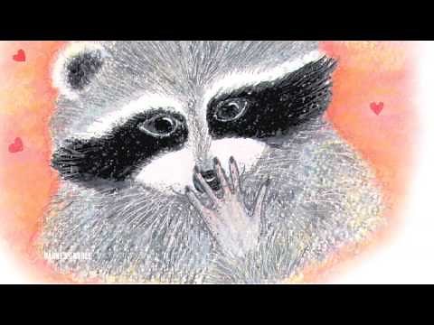 NOOK Online Storytime: The Kissing Hand