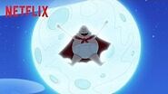 The Epic Tales of Captain Underpants! Season 3 Trailer - Netflix