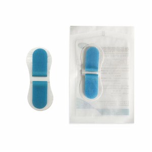 [Hot Item] Factory Direct: Catheter Fixation Device for IV Line Fixation - Hospital & Clinic Use