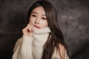 T-ara Jiyeon's Profile