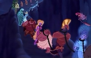 Supernormal Bindings - TV Tropes