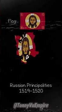 Evolution Of Russia🇷🇺 Part 35 (End Of Chapter 3)