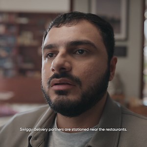 Hunger Can’t Wait? Swiggy Delivers Hot & Fresh Food in Just 10 Mins | Swiggy