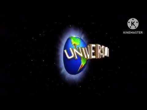 The Universal Studios logo got popped and crash ￼