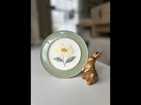Springtime Flower Yellow Full Video 2