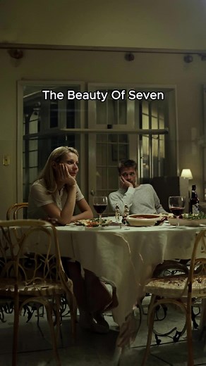 The Beauty Of Seven Vertical Movies