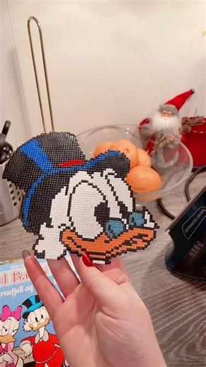 Ironing Mini Beads Tutorial: Hama Beads, Artkal Beads, Perler Beads