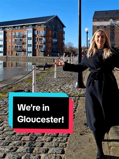 Property Auctions in Gloucestershire: New Year Update 2026