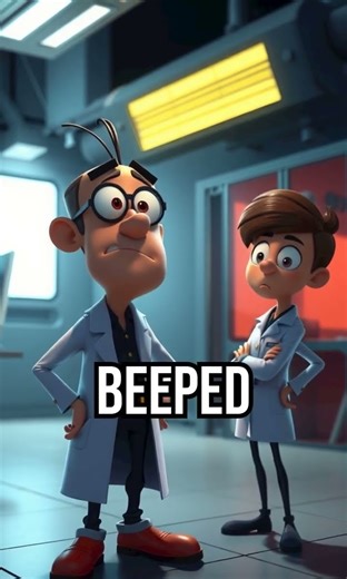 When tech gets a sense of humor! #techjokes #funny #security