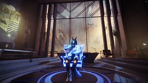 Destiny 2: Transmog, Better Cosmetic Rewards, and More On the Way