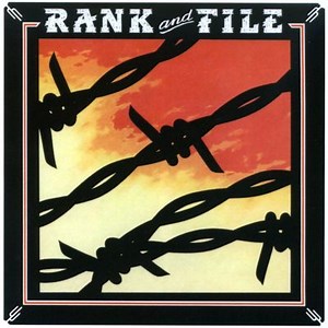 The Slash Years - Rank and File | Album | AllMusic