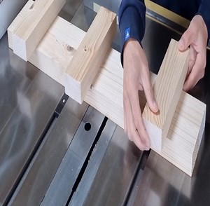 30K views · 327 reactions | building a wall and a shelf on the wall with plywood & 2x4 | Woodworking Tools | Facebook