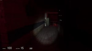 bunker video - City-52: induction mod for Half-Life 2: Episode Two